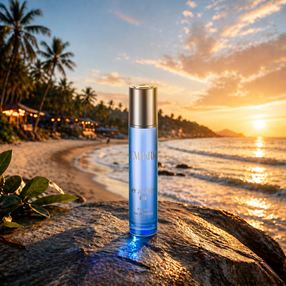 Journey Goa For All - Eau De Parfum (EDP) Embark Perfumes Best Perfume for men Best Perfume for women Buy Perfume Online Best Perfume for Her Best Perfume for Her Long Lasting Perfumes