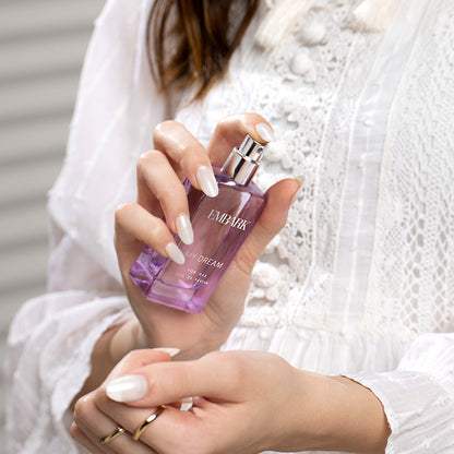 My Dream For Her - Eau De Parfum (EDP) Embark Perfumes Best Perfume for men Best Perfume for women Buy Perfume Online Best Perfume for Her Best Perfume for Her Long Lasting Perfumes