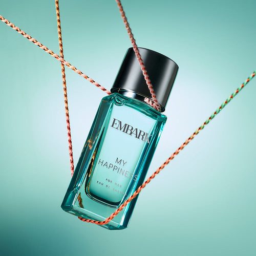 My Happiness For Her - Eau De Parfum (EDP) Embark Perfumes Best Perfume for men Best Perfume for women Buy Perfume Online Best Perfume for Her Best Perfume for Her Long Lasting Perfumes