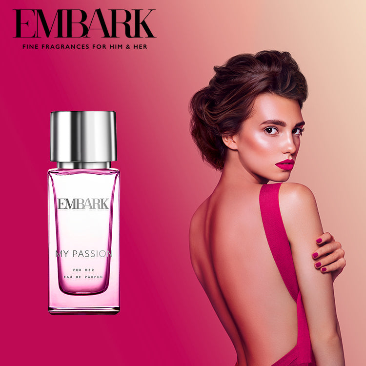 Cheap Perfumes Best Perfume For Her Perfume Floral Affair